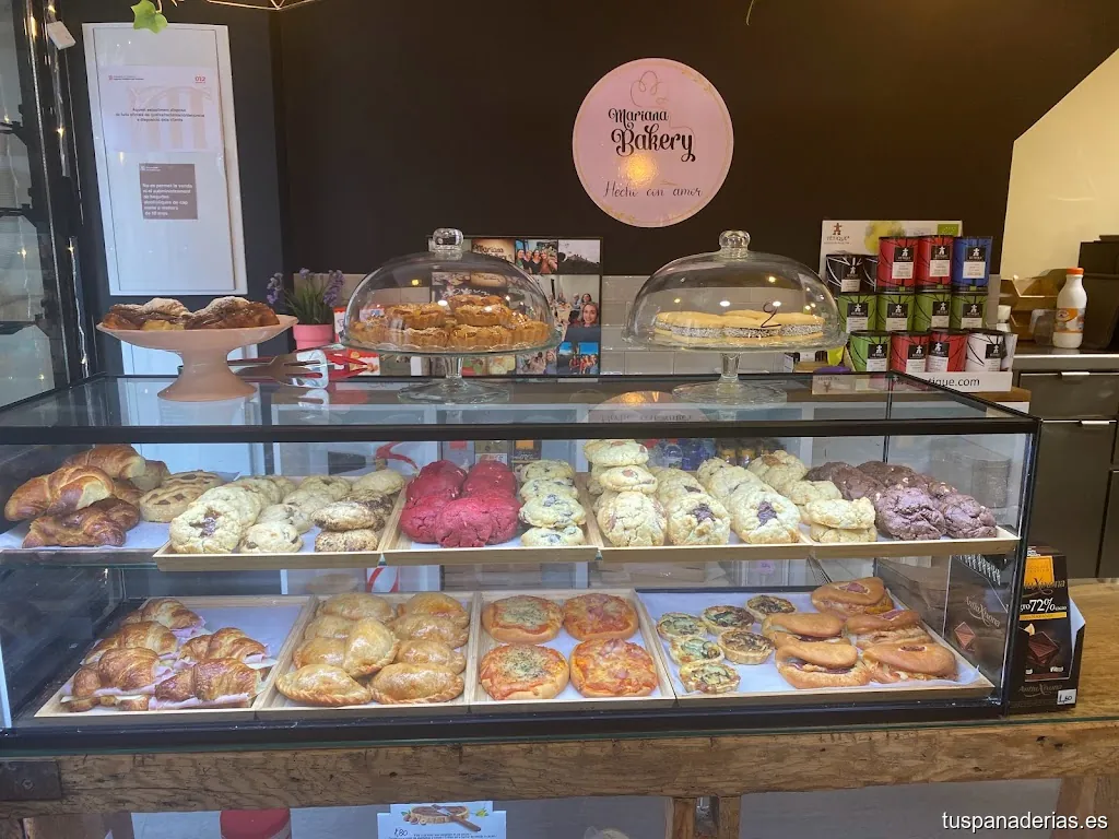 Mariana Bakery