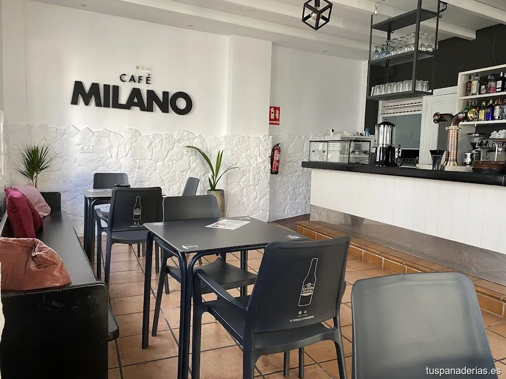 Café Milano