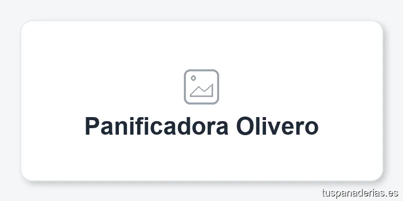 Panificadora Olivero