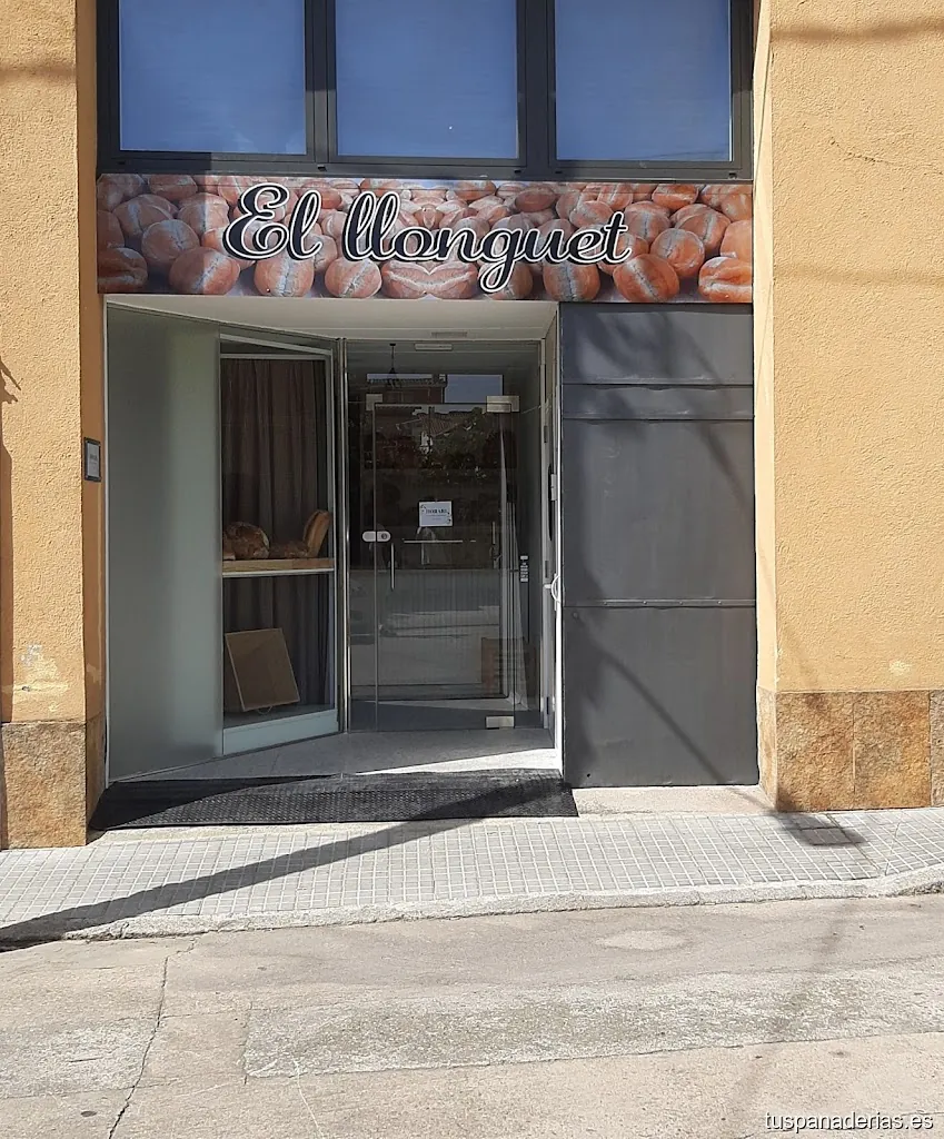 El Llonguet