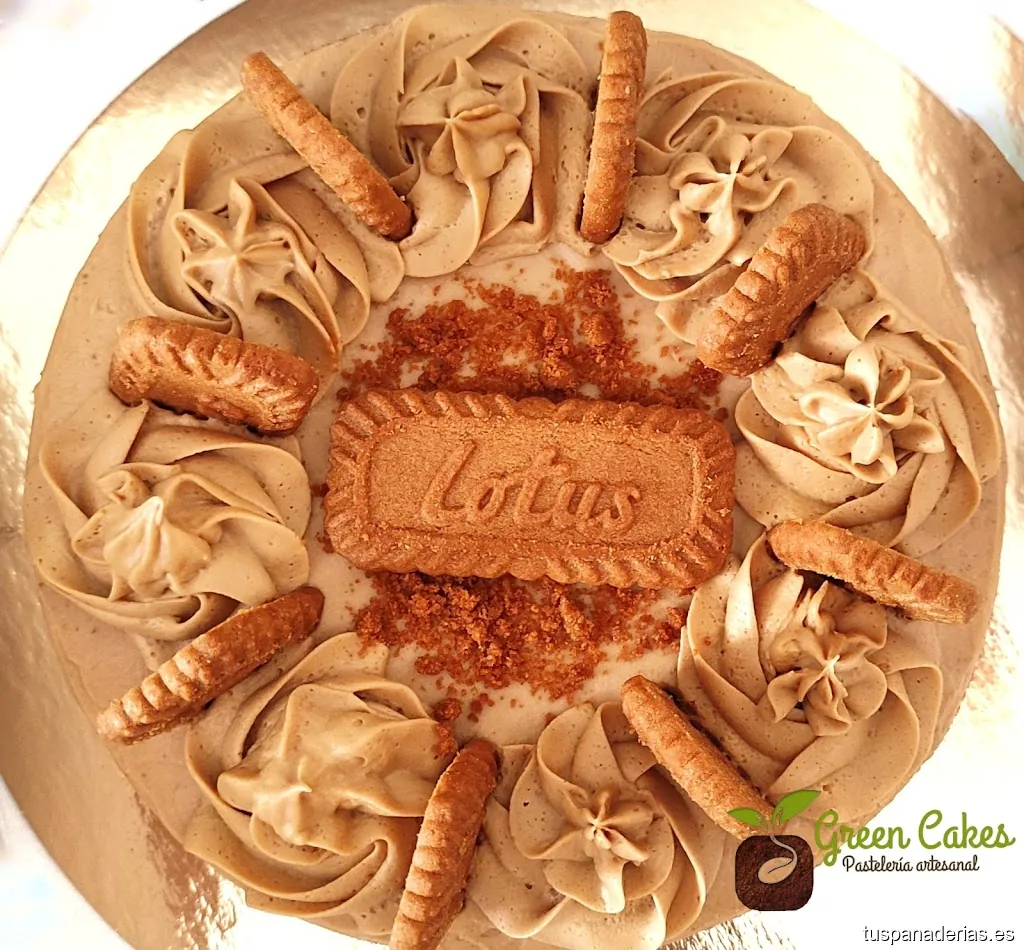 Green Cakes Valencia - Pastelería artesanal vegana, saludable, sin alérgenos ( huevos, leche etc.) y con entrega a domicilio