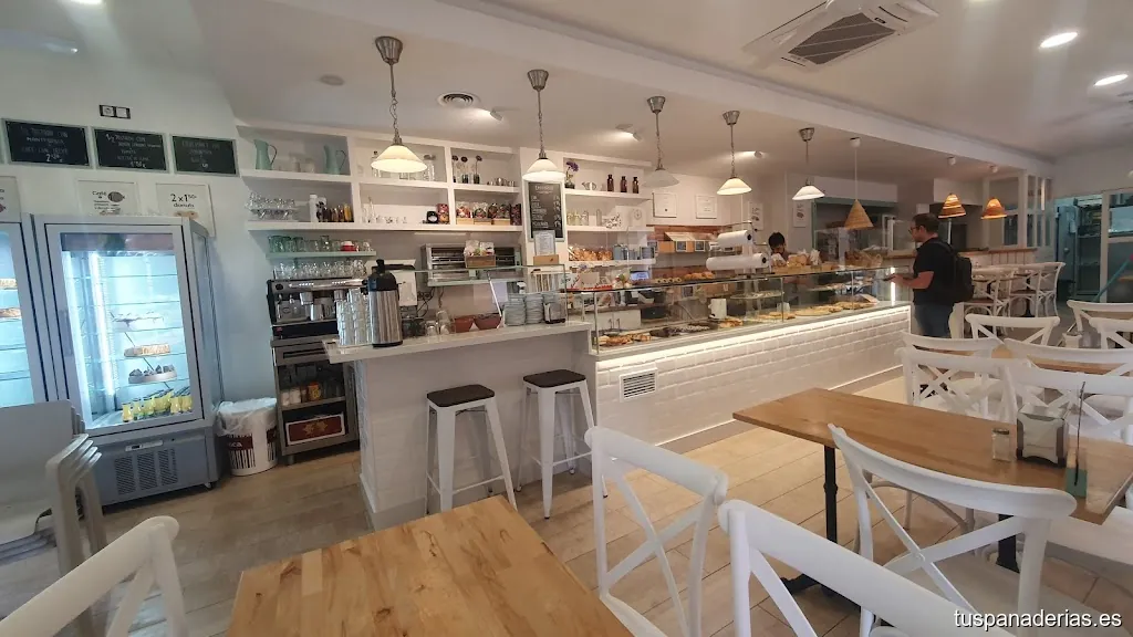 Pastelería en Cordoba | DeCarmen