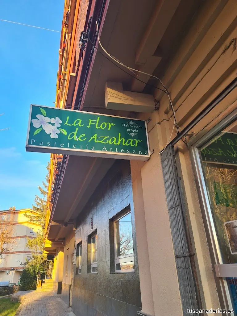 La Flor de Azahar