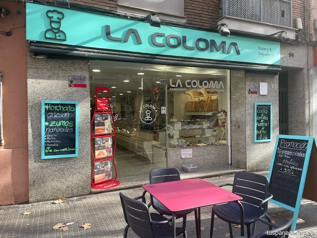 La Coloma