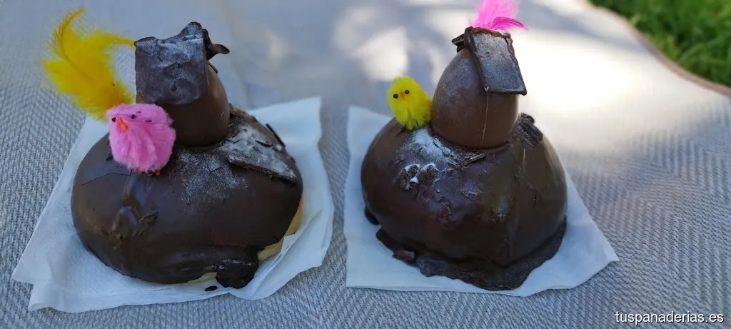 Panadería-Pastelería LABELLA