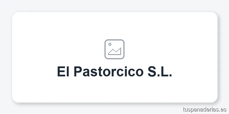 El Pastorcico S.L.