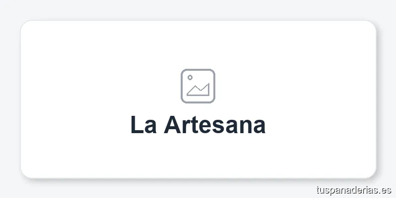 La Artesana