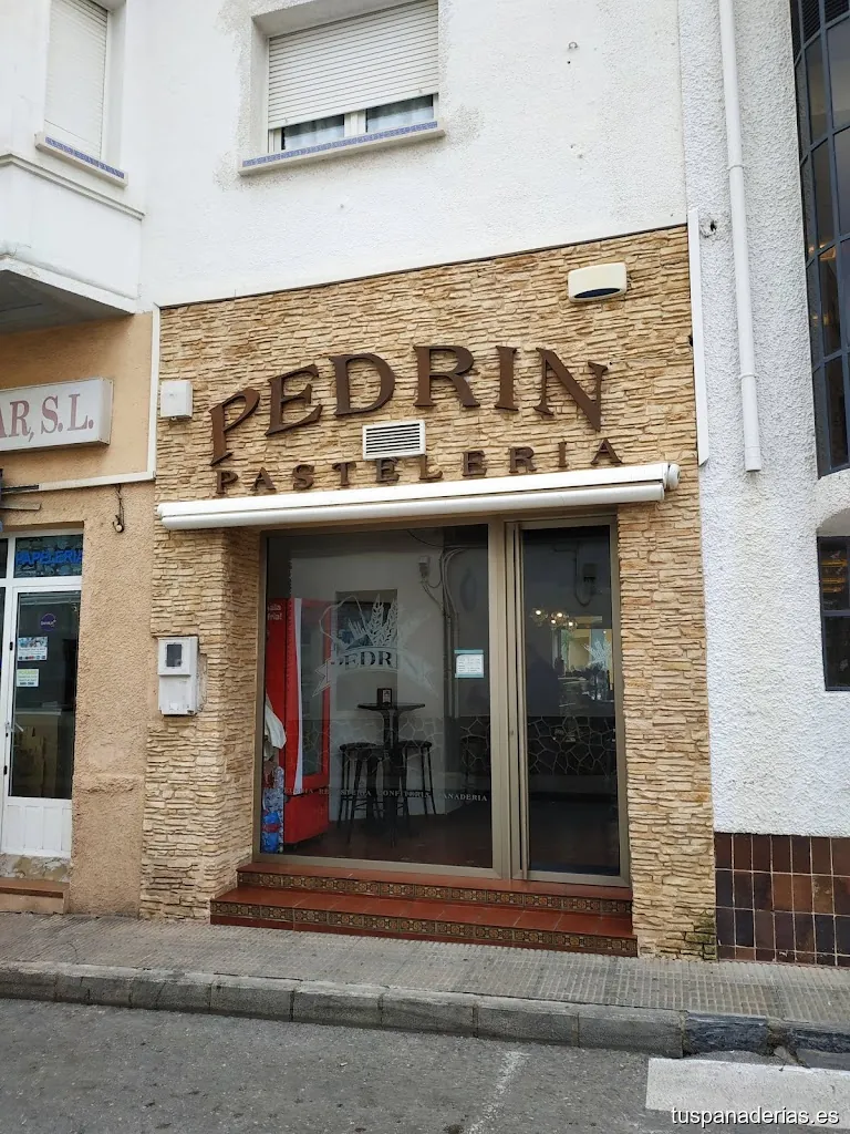 Repostería Pedrin C.B.