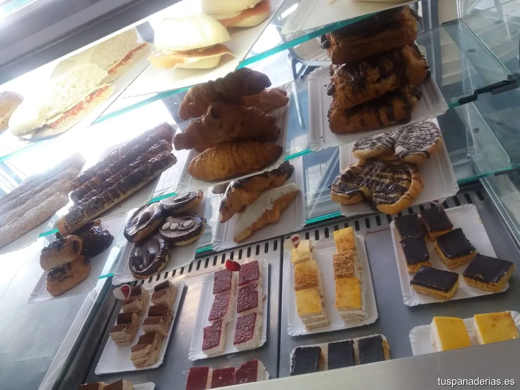 Churreria Cafeteria El Paso