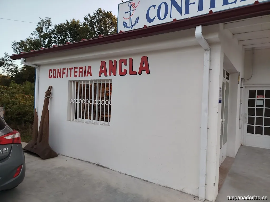 Confitería Ancla