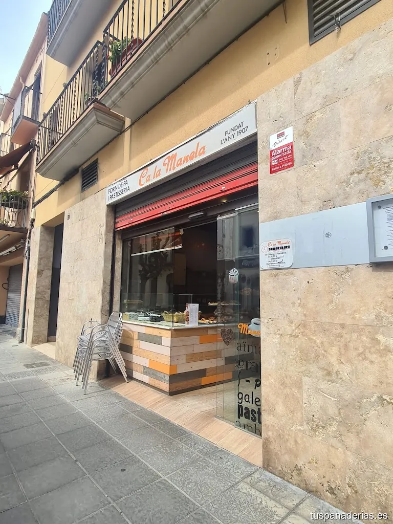 Ca La Manela