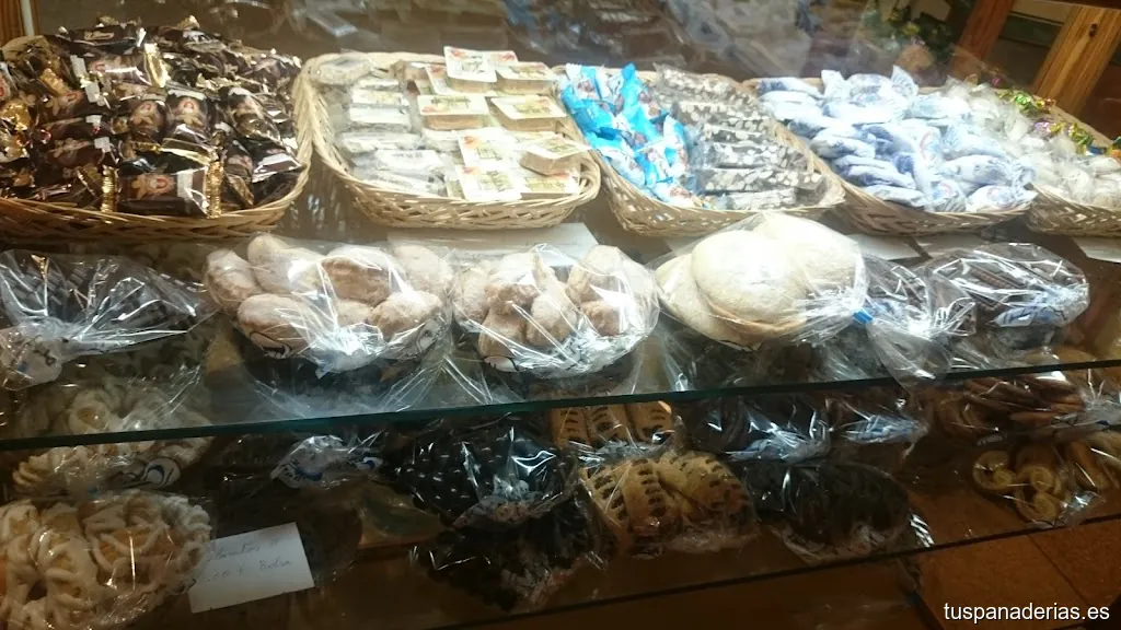 Panadería y Bollería Herrero S.L.