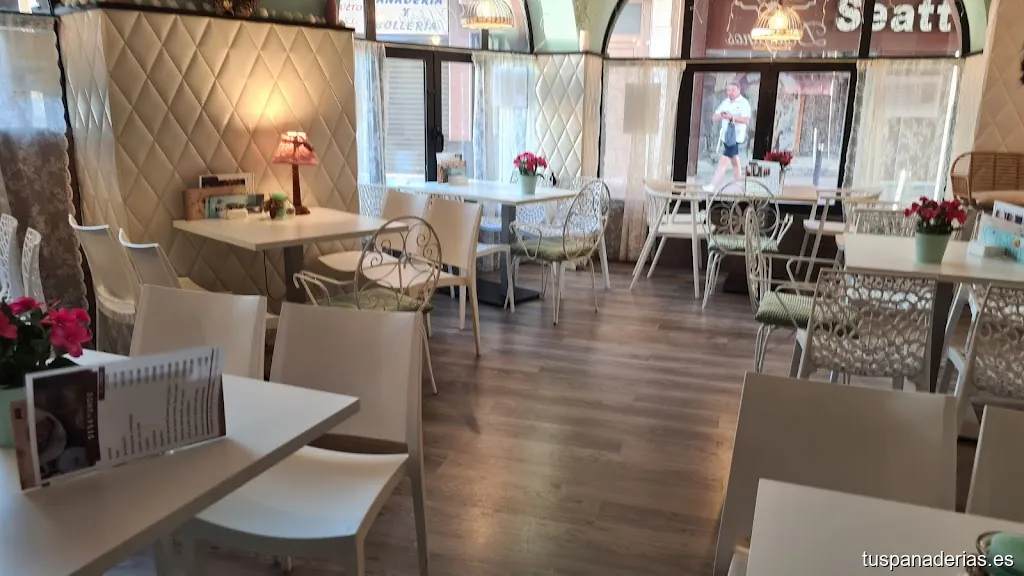 El Obrador de Santiago