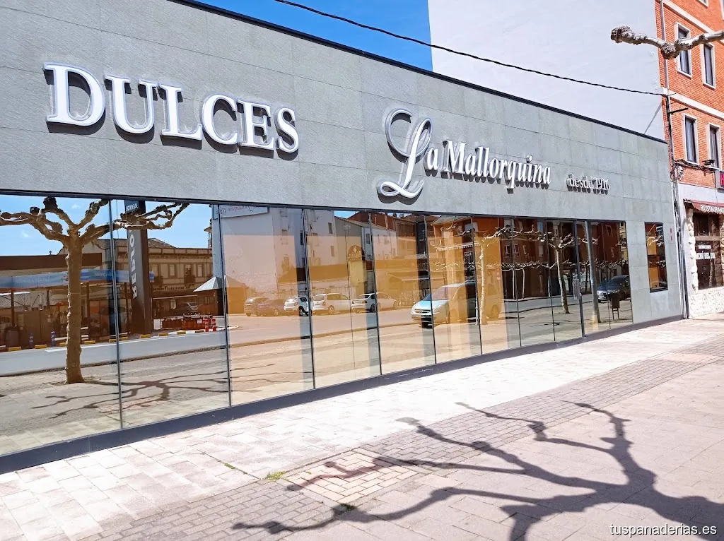 Dulces La Mallorquina, S.L. (Dulma)