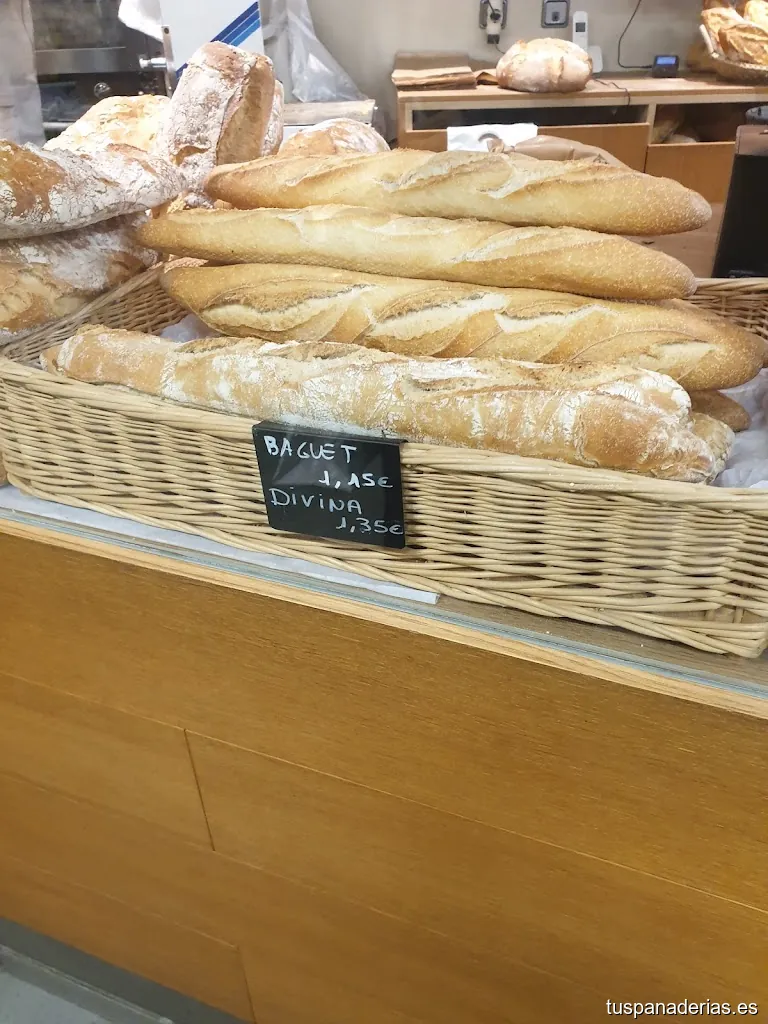 Fleca Descamps