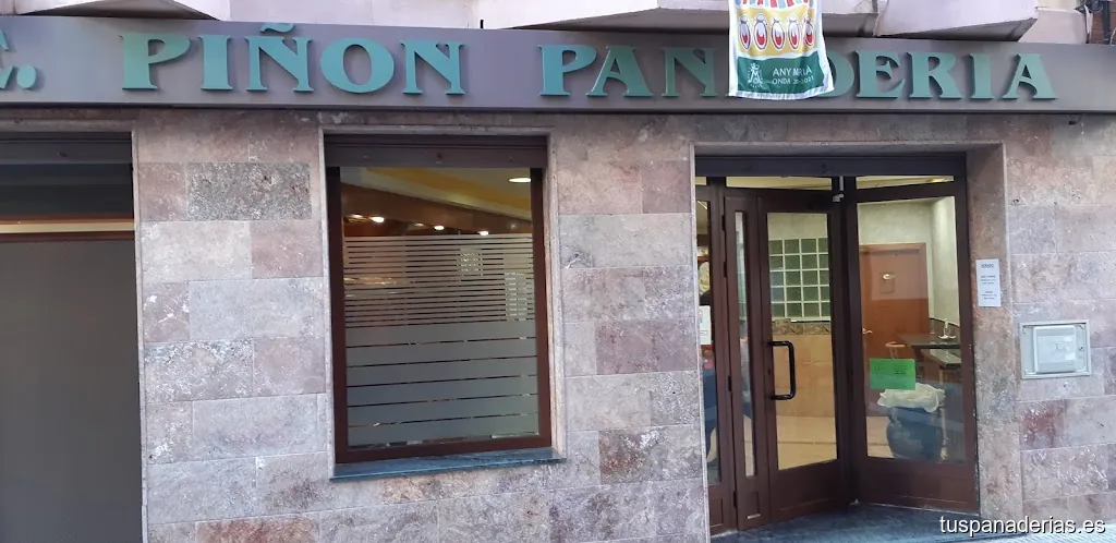Piñón