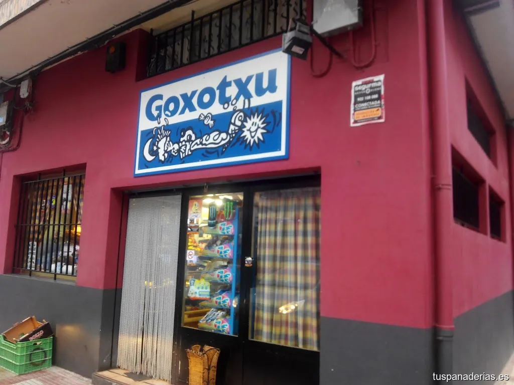 Goxotxu