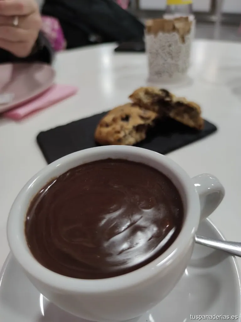 L’Obrador de Roser