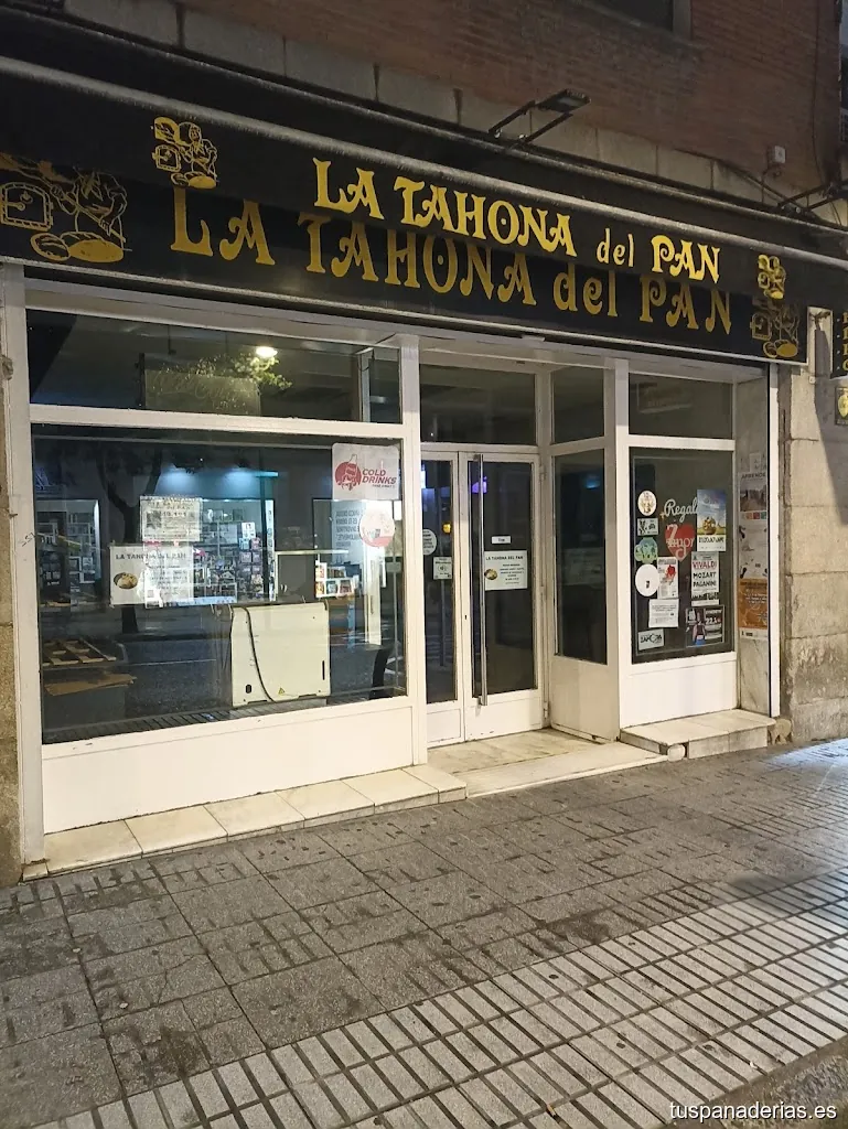 La Tahona Del Pan