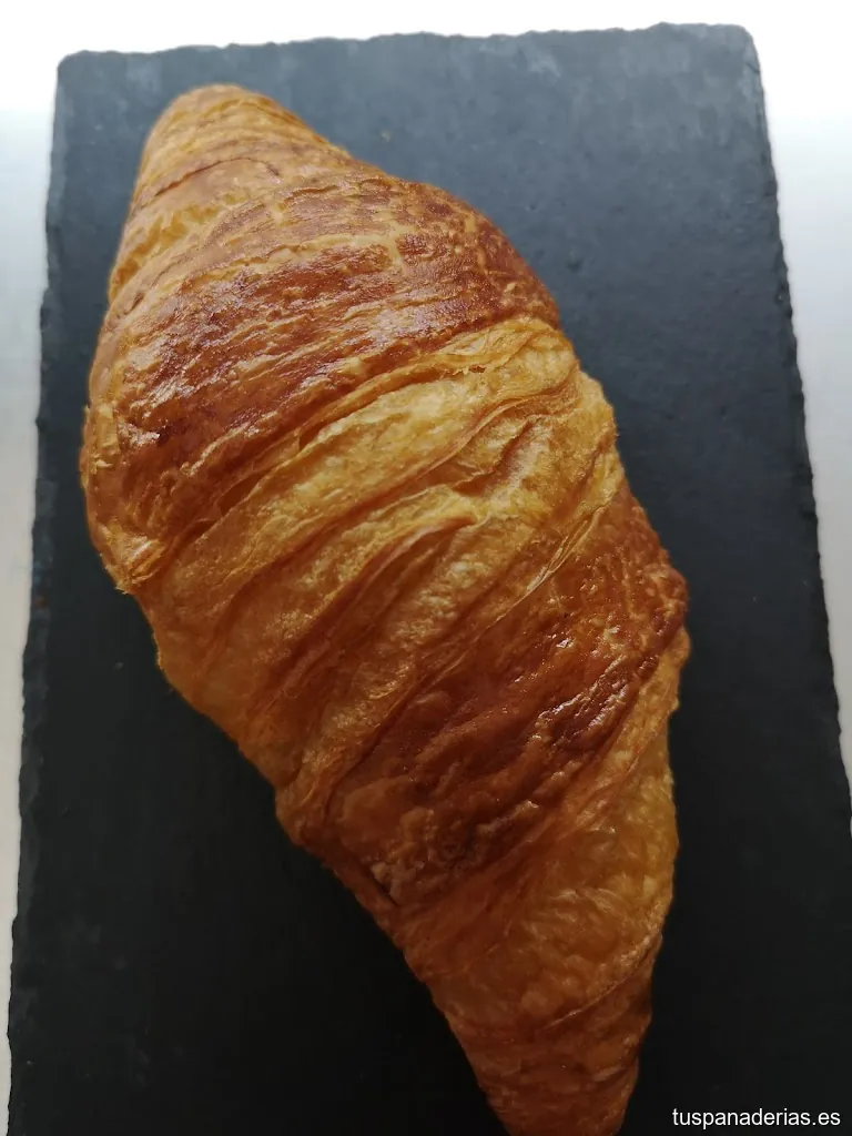 Panadería Los Marineros