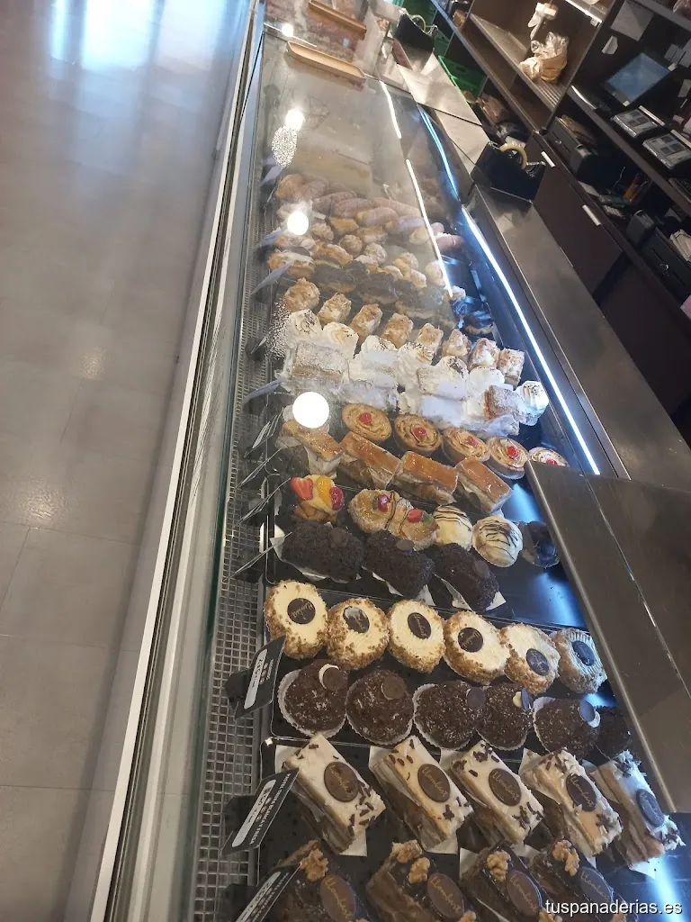 Panadería Llombart