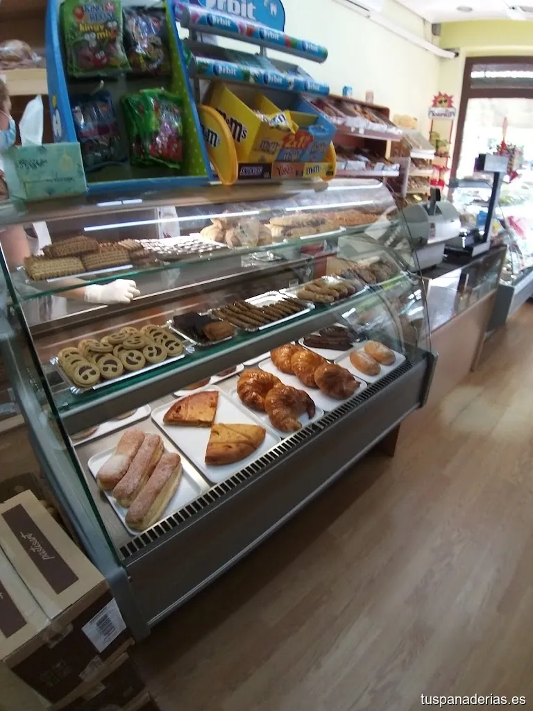 Villa Bakery