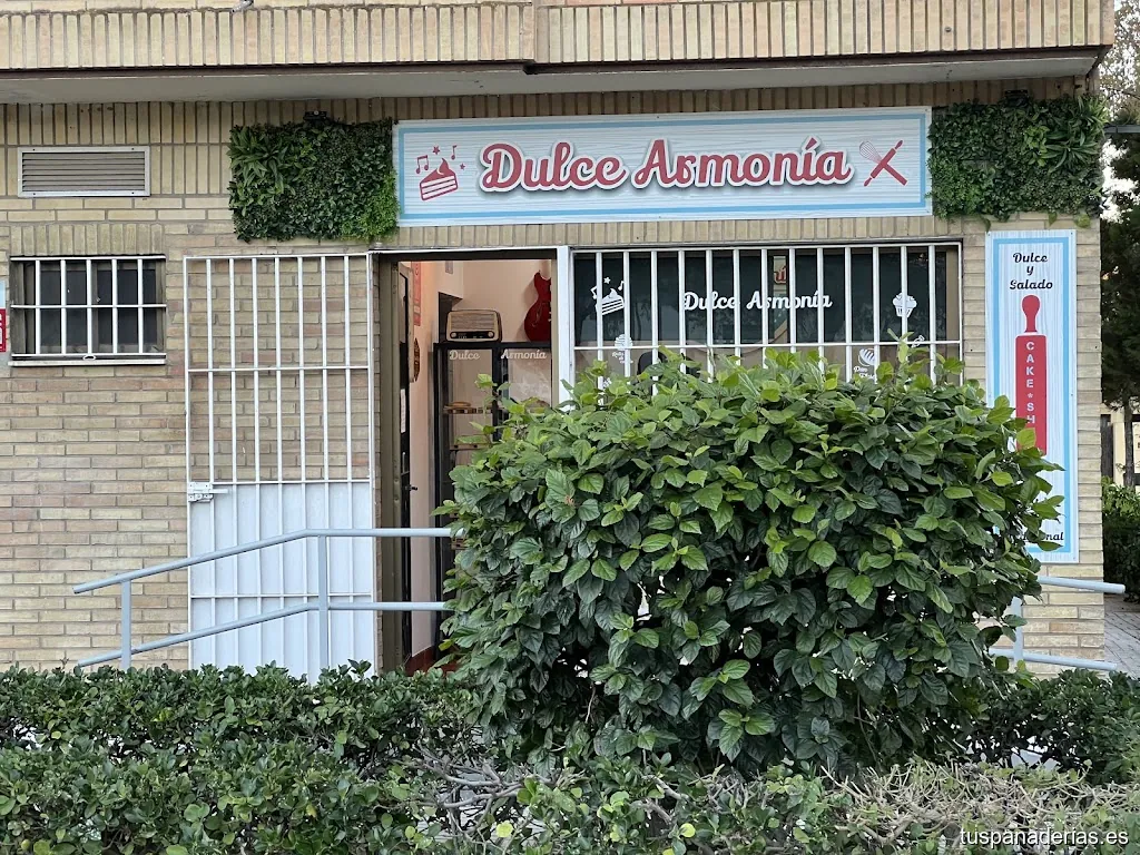 Dulce Armonía Jerez
