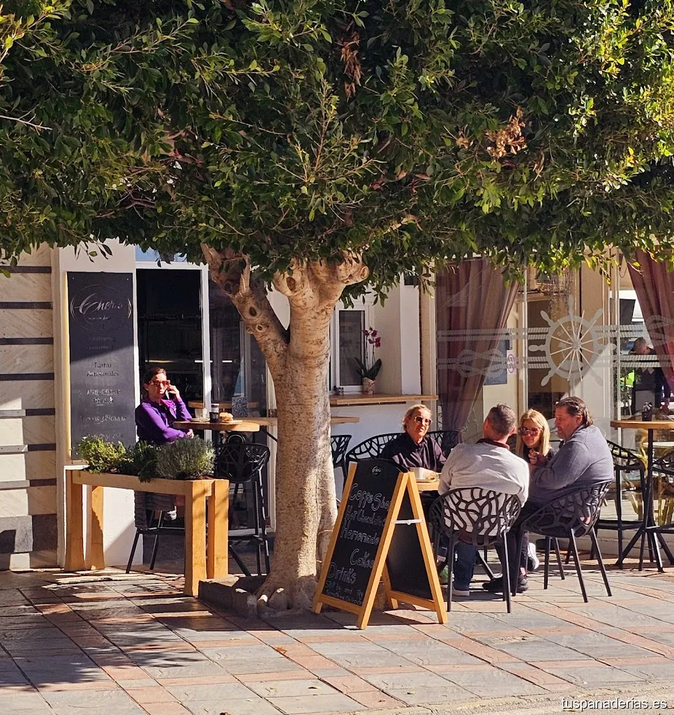 Cher's Made With Love