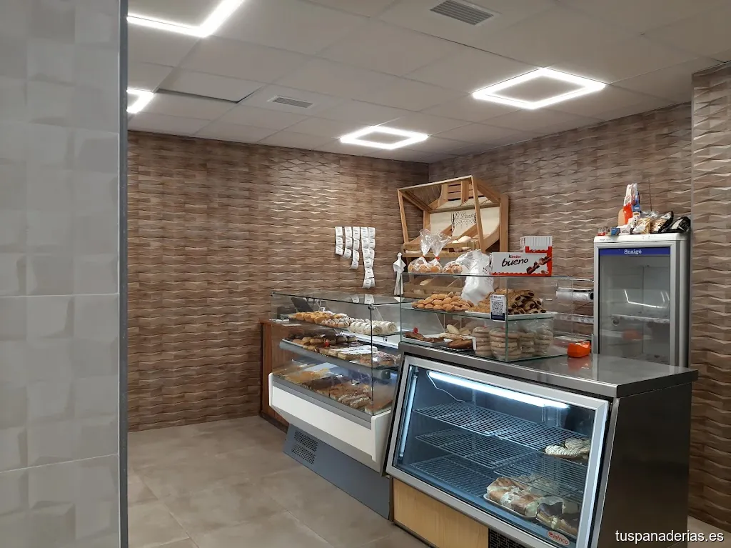 Panadería El Puente & Cía