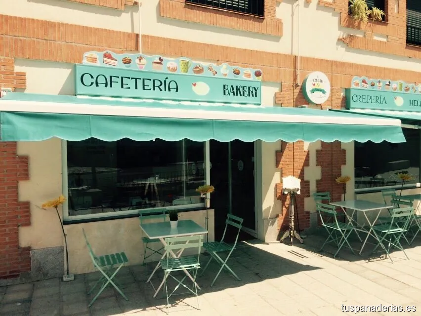 Cafetería Azúcar y Limón