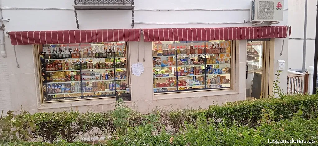 La Tienda de Paco