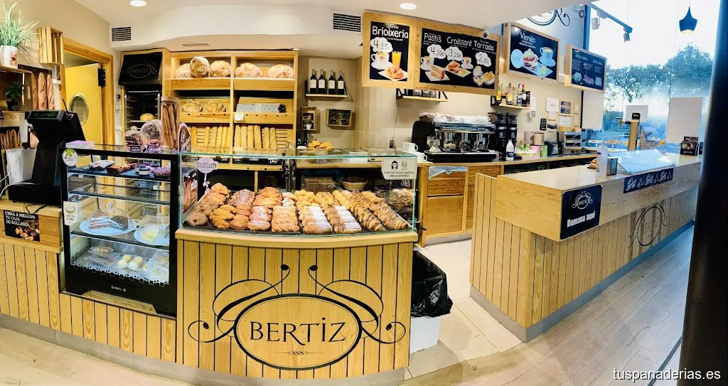Bertiz