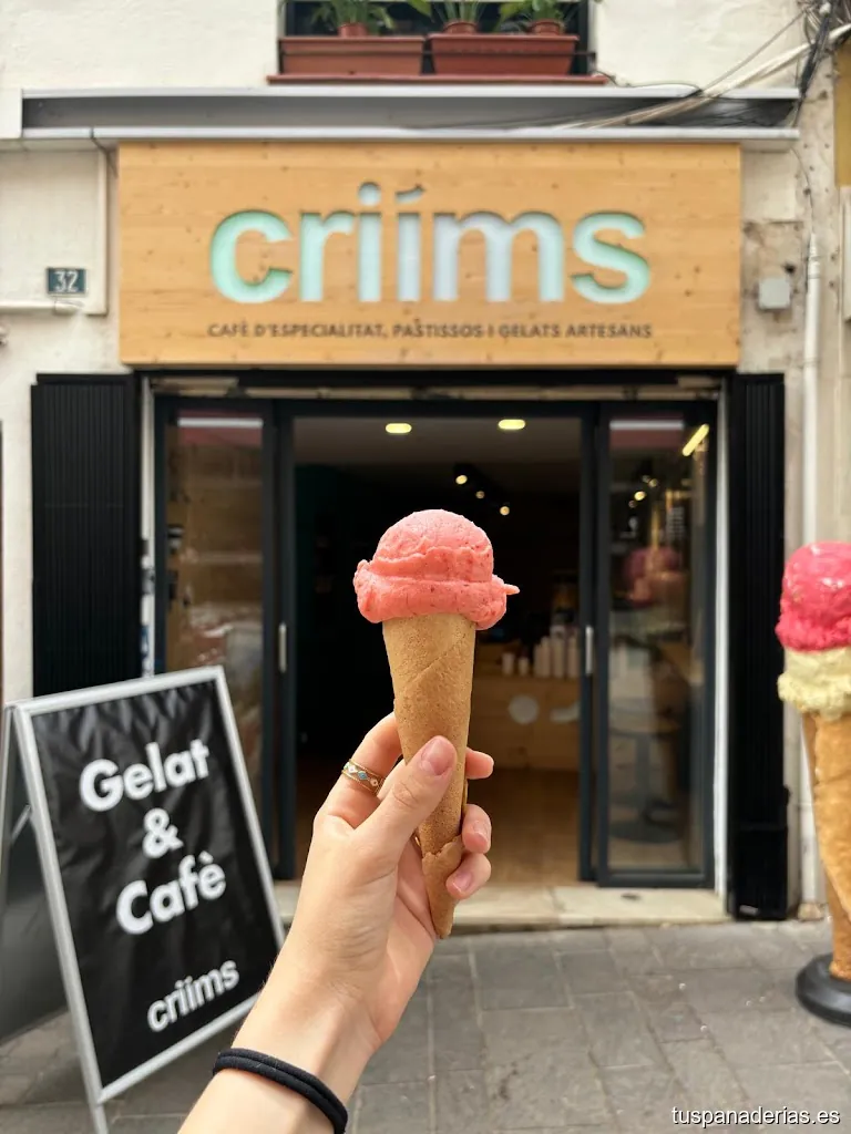 Criíms Sant Cugat del Vallès