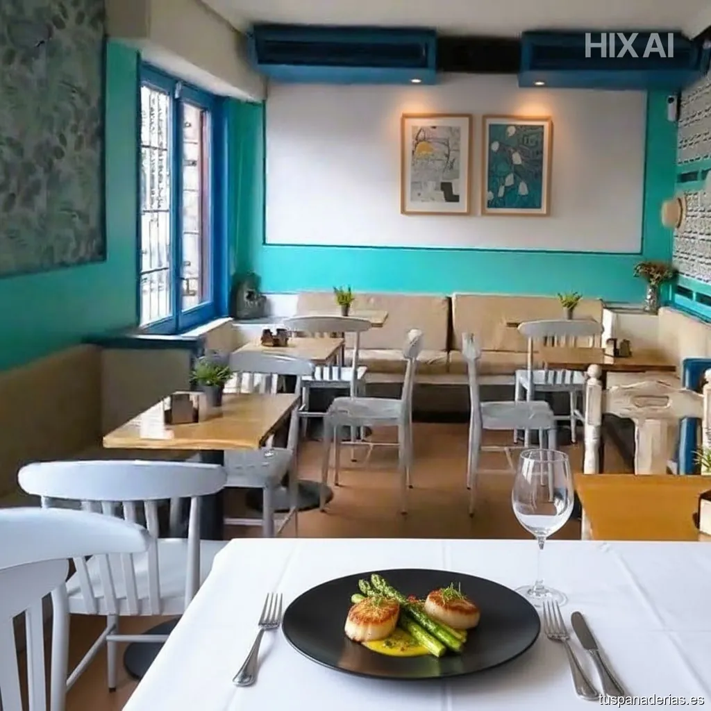 Gastrobar Samara Escorial