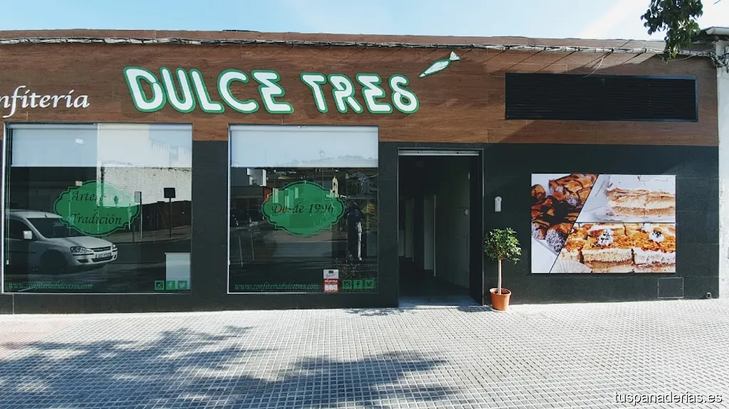 Dulce Tres Confiteria