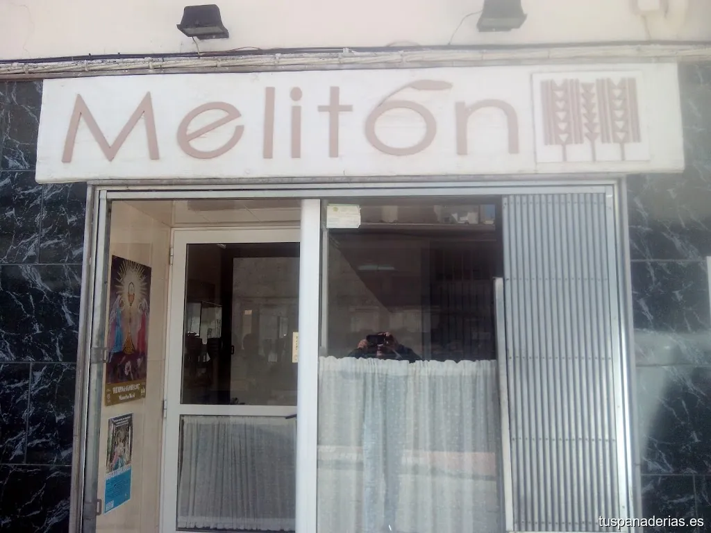Panadería MELITÓN