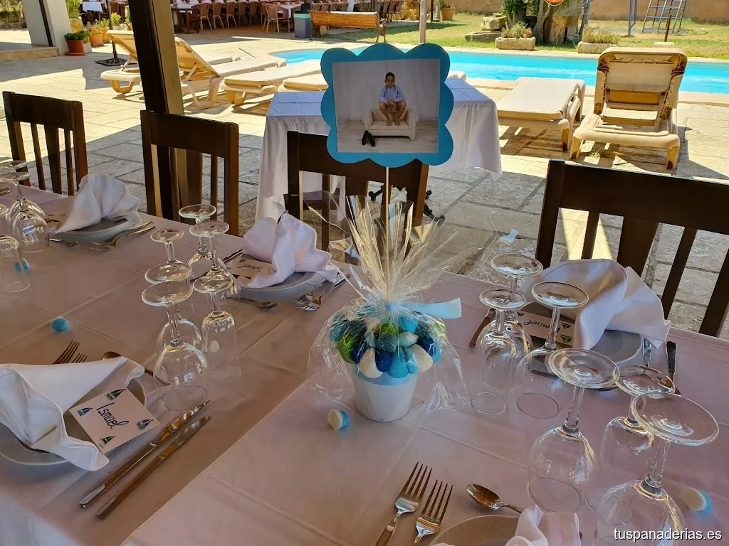 Pastissos de Llepolies