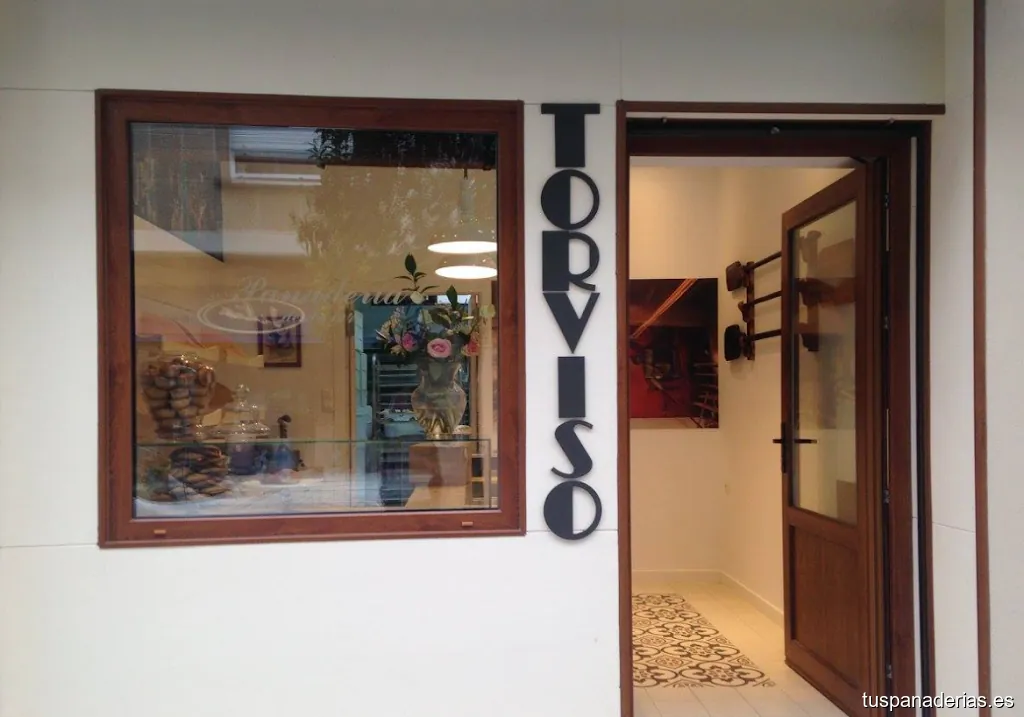 Panaderia Torviso