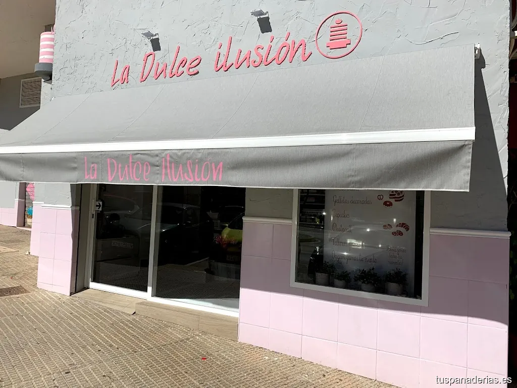 La Dulce Ilusión
