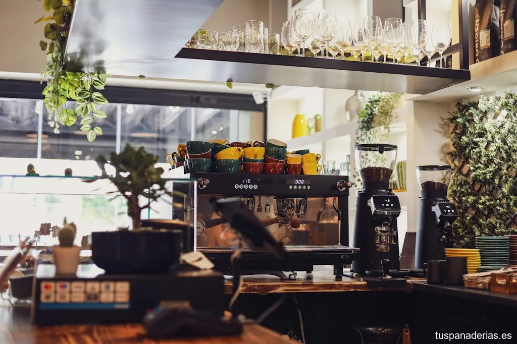 Dolci Garipier - Brunch & Specialty Coffee Alicante