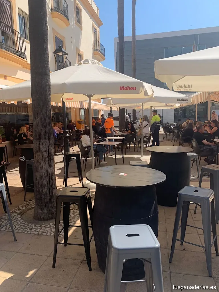 Cafeteria Luanda - Churros/Calentitos