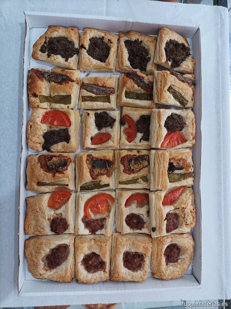 Despacho De Pan Avenida Bolleria