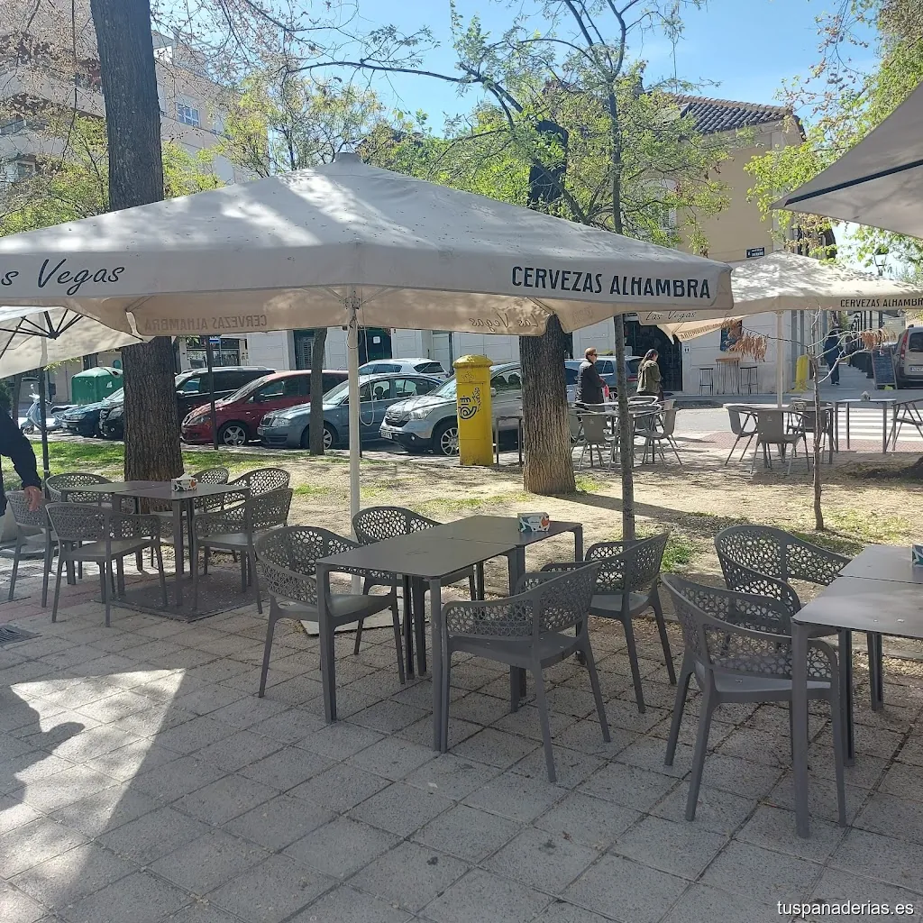 Restaurante, La Panatteria de Aranjuez Cafe & Bar