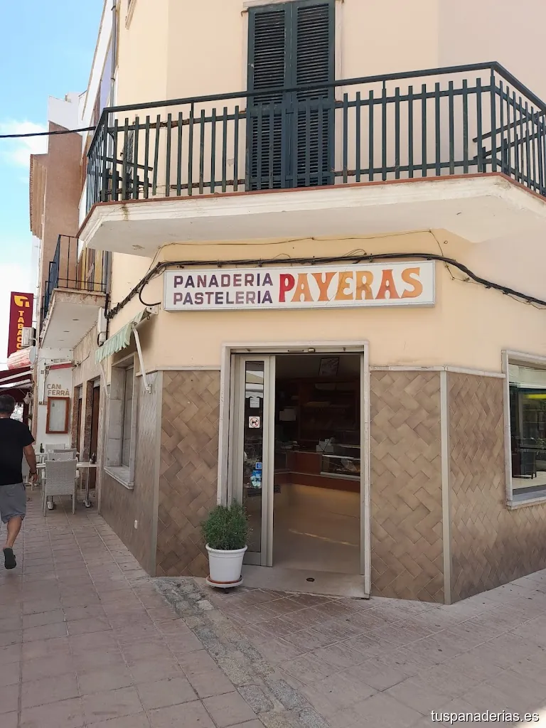 Panaderia Payeras