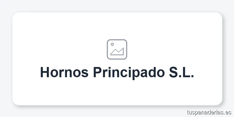 Hornos Principado S.L.