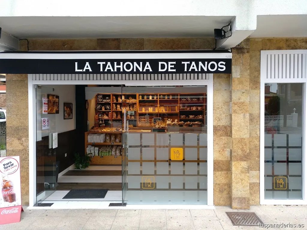 Trisolpan, La Tahona de Tanos