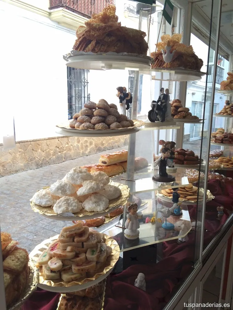 Confitería Torremolinos