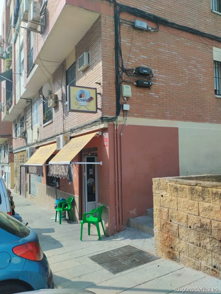 MARCHAPAN Las Angustias