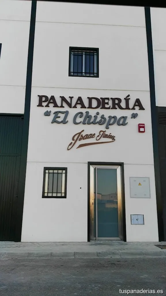 Panadería El Chispa
