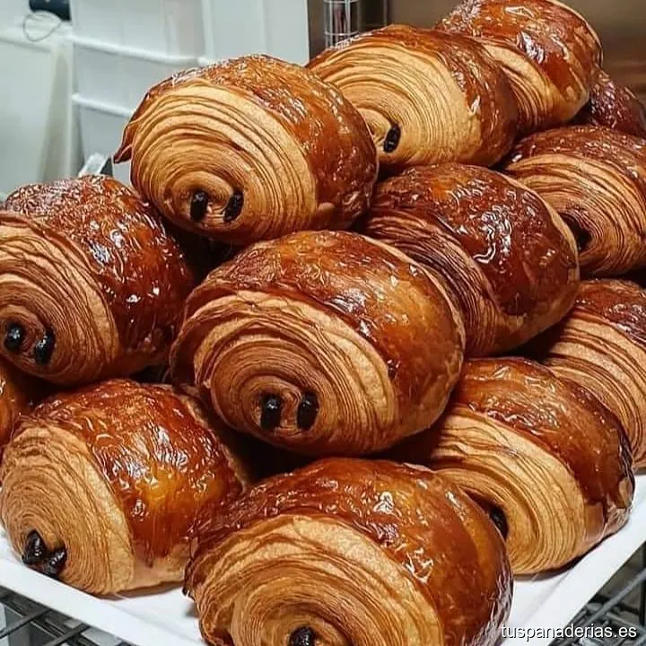 Panadería Y Pastelería De Las Palmas S L